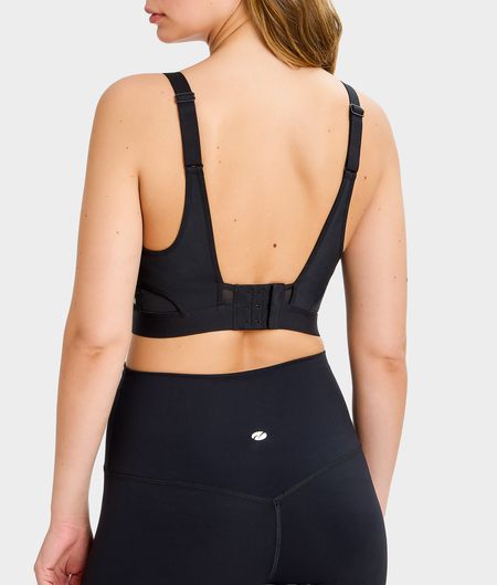 Ready Steady Medium Impact Wire-Free Sports Bra