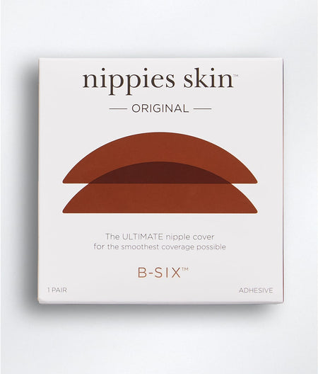 Nippies Skin Adhesive