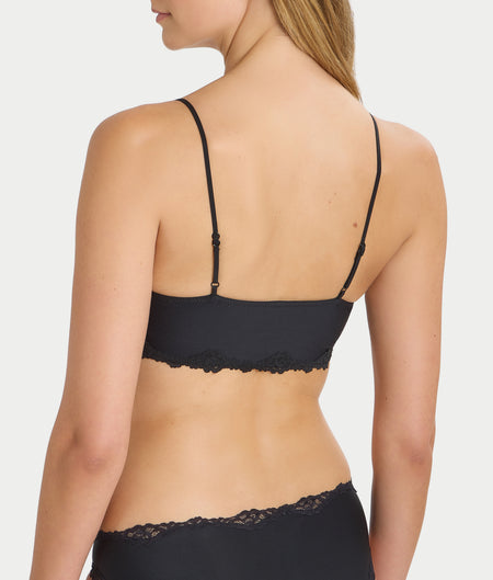 Future Foundation Lace Bralette