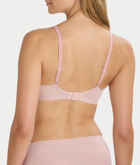 b.Wow'd Modern Wire-Free Bra