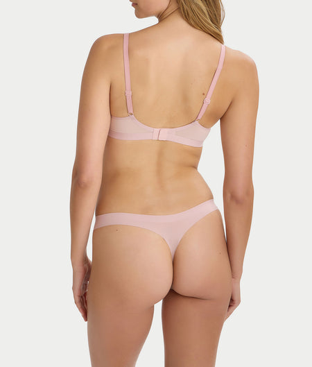 b.Wow'd Modern Thong