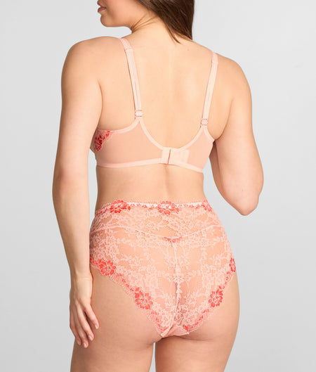 High-Leg Brief