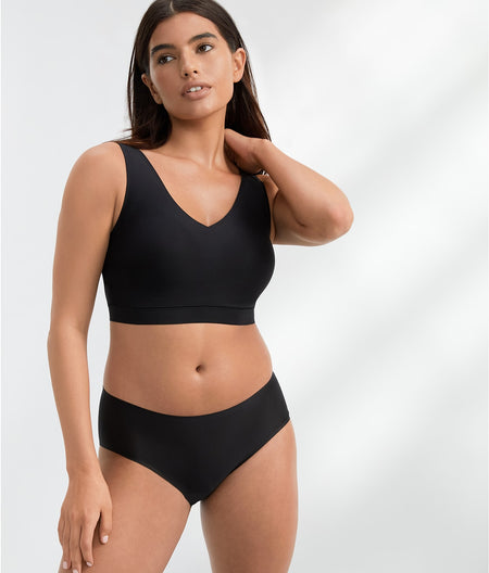 Softstretch Hipster 3-Pack