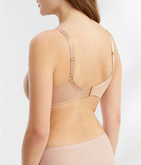 Basic Invisible T-Shirt Bra