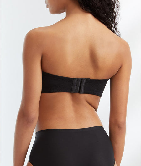 Norah Comfort Strapless Bra