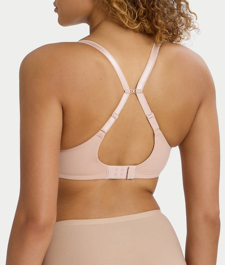 Norah Chic Plunge T-Shirt Bra 