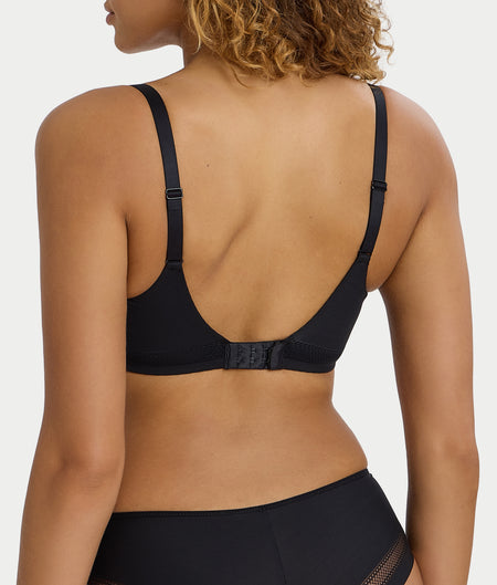 Easy Bliss Unlined Bra