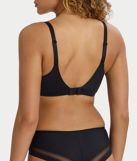 Easy Bliss Wire-Free T-Shirt Bra
