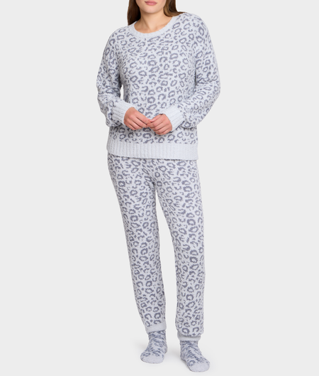 The Cozy Sweater Knit Lounge Set