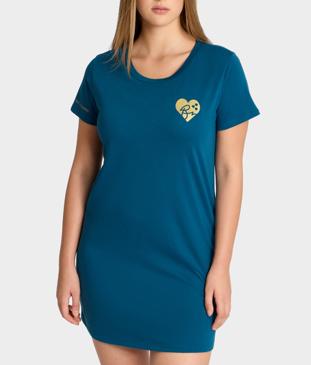 The Cotton Jersey Sleep Shirt