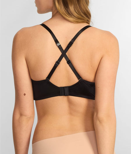 Uma U-Plunge Convertible Bra