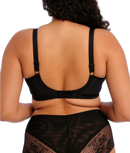 Kendra Plunge Bra