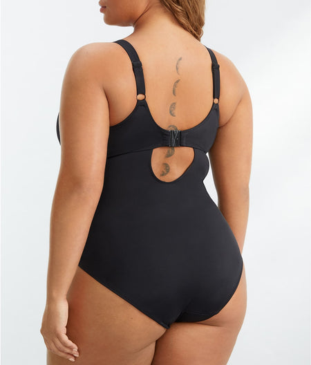 Plain Sailing One-Piece Swimsuit