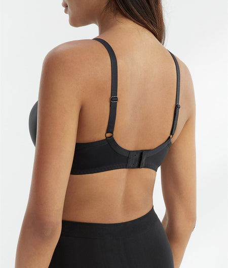 Smoothing T-Shirt Bra
