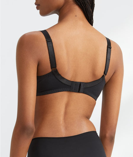 Adelle Side Support Bra