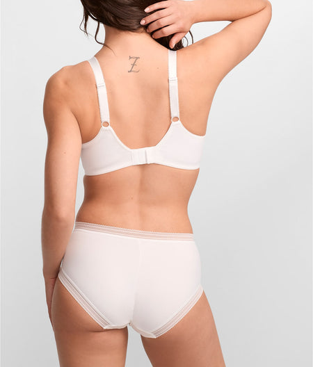 Fusion Lace Brief