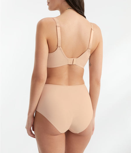 Envisage High-Waist Smoothing Brief