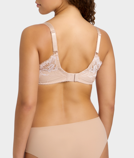 Emmaline Spacer T-Shirt Bra