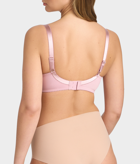 Emmaline Padded Plunge Bra