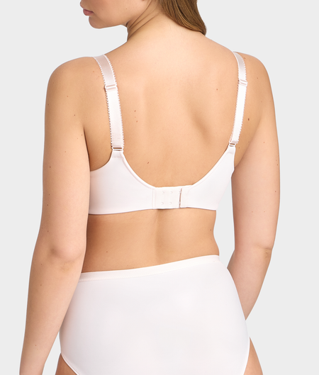 Demure Bra