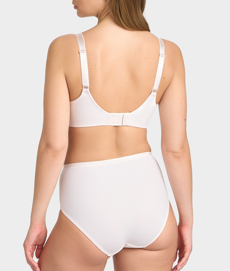 Demure Full Brief