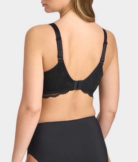 Cesile Side Support Bra