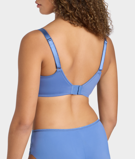 Envisage Side Support Bra