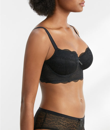 Fancies Longline Bra