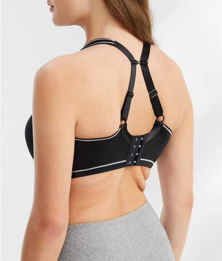Sonic High Impact Underwire Sports Bra