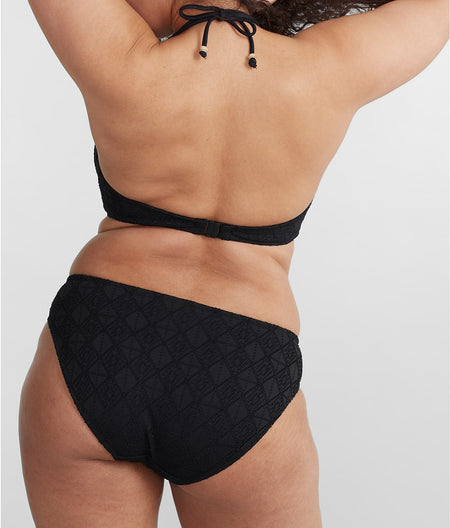 Nomad Nights Halter Bikini Top