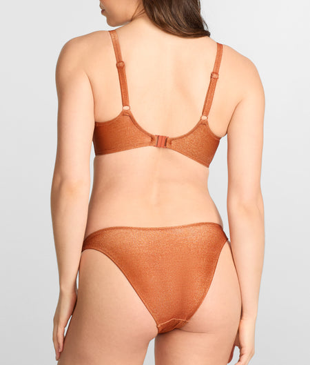 Arizona Wave Sweetheart Bikini Top