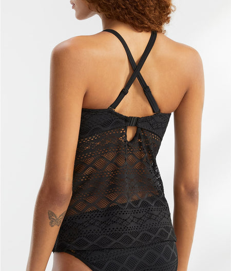 Sundance Tankini Top