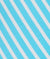 Turquoise Stripe