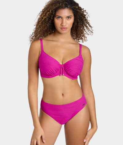 Bright Fuchsia |#| Bright Fuchsia