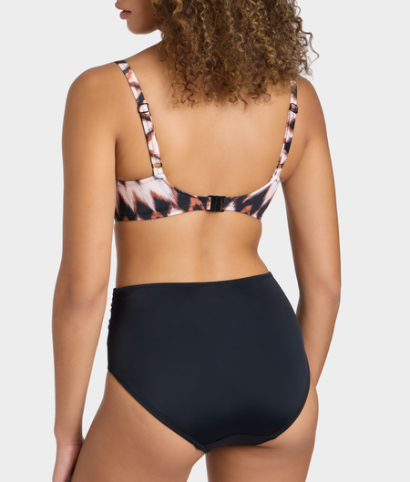 Sabana High-Waist Bikini Bottom