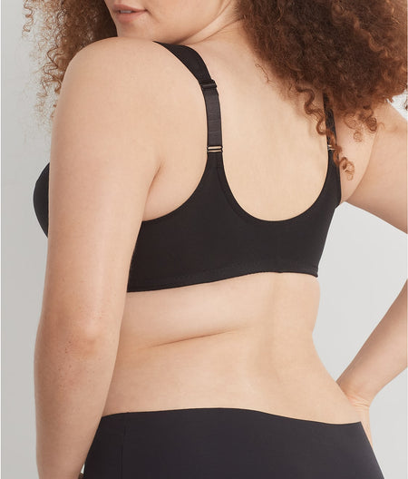 WonderWire Front-Close Bra
