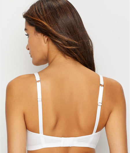 Cotton Sensation Soft Cup Bra