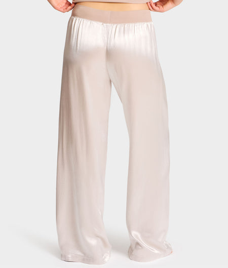Jolie Satin Lounge Pants