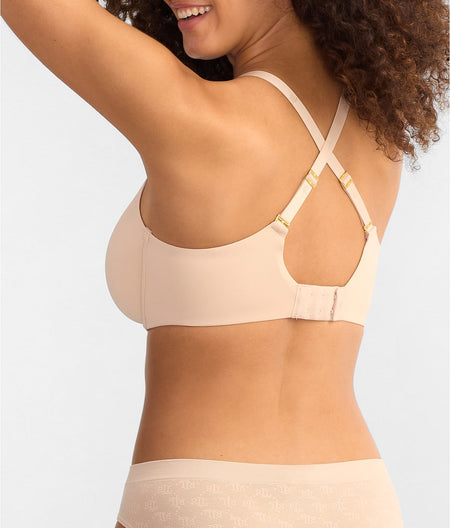 Luxe Smoothing Minimizer Bra