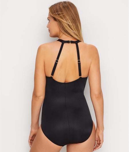 Rock Solid Wrapsody One-Piece