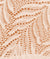 Rose Beige / White