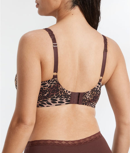 Pure Luxe Plunge T-Shirt Bra