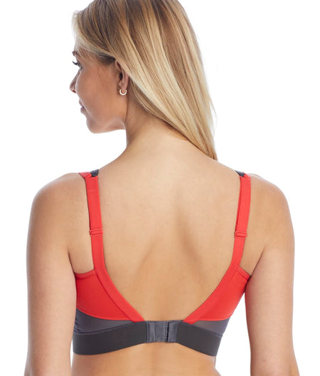 Gravity High Impact Underwire Sports Bra