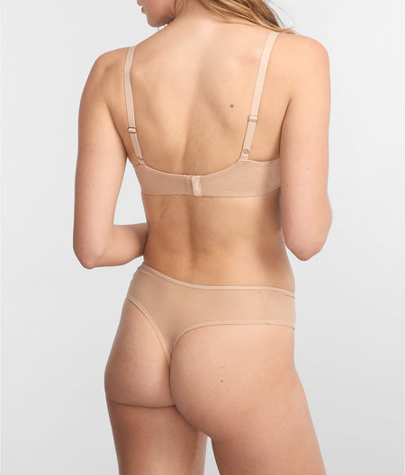 Flawless Contour Thong