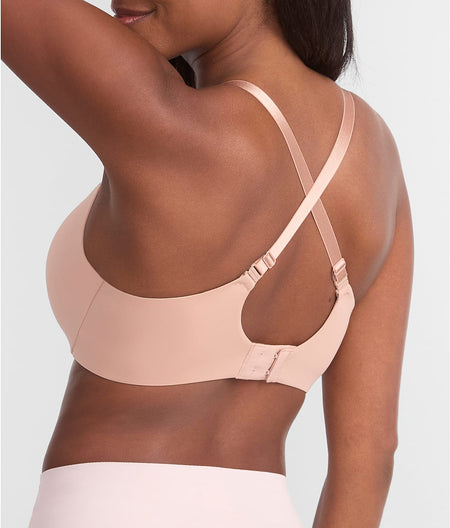 365 Smooth & Seamless Plunge T-Shirt Bra
