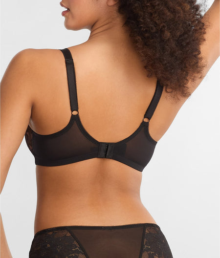 Nina Balconette Bra