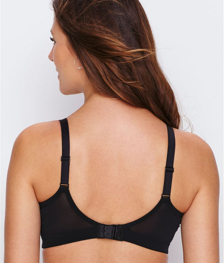 Andorra Wire-Free Bra