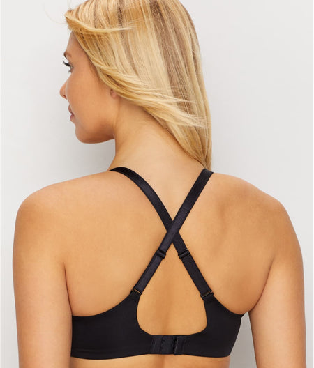 Porcelain Elan Smooth T-Shirt Bra