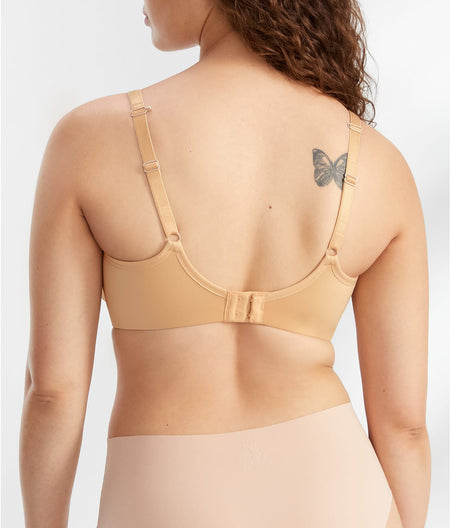 Eleanor Spacer Nursing T-Shirt Bra