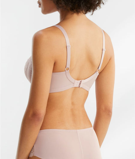 Ana Side Support Plunge Bra